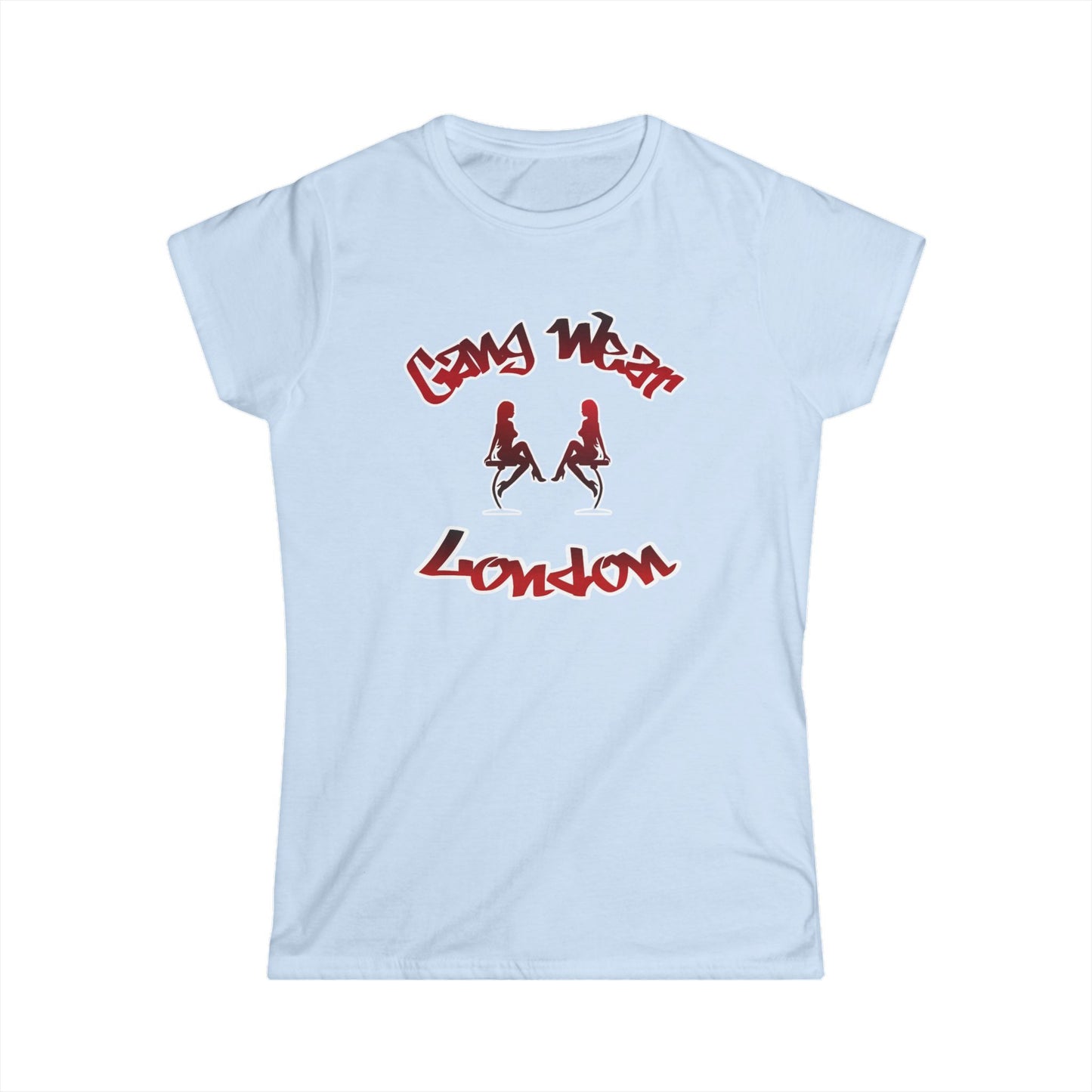 Women's Softstyle Tee