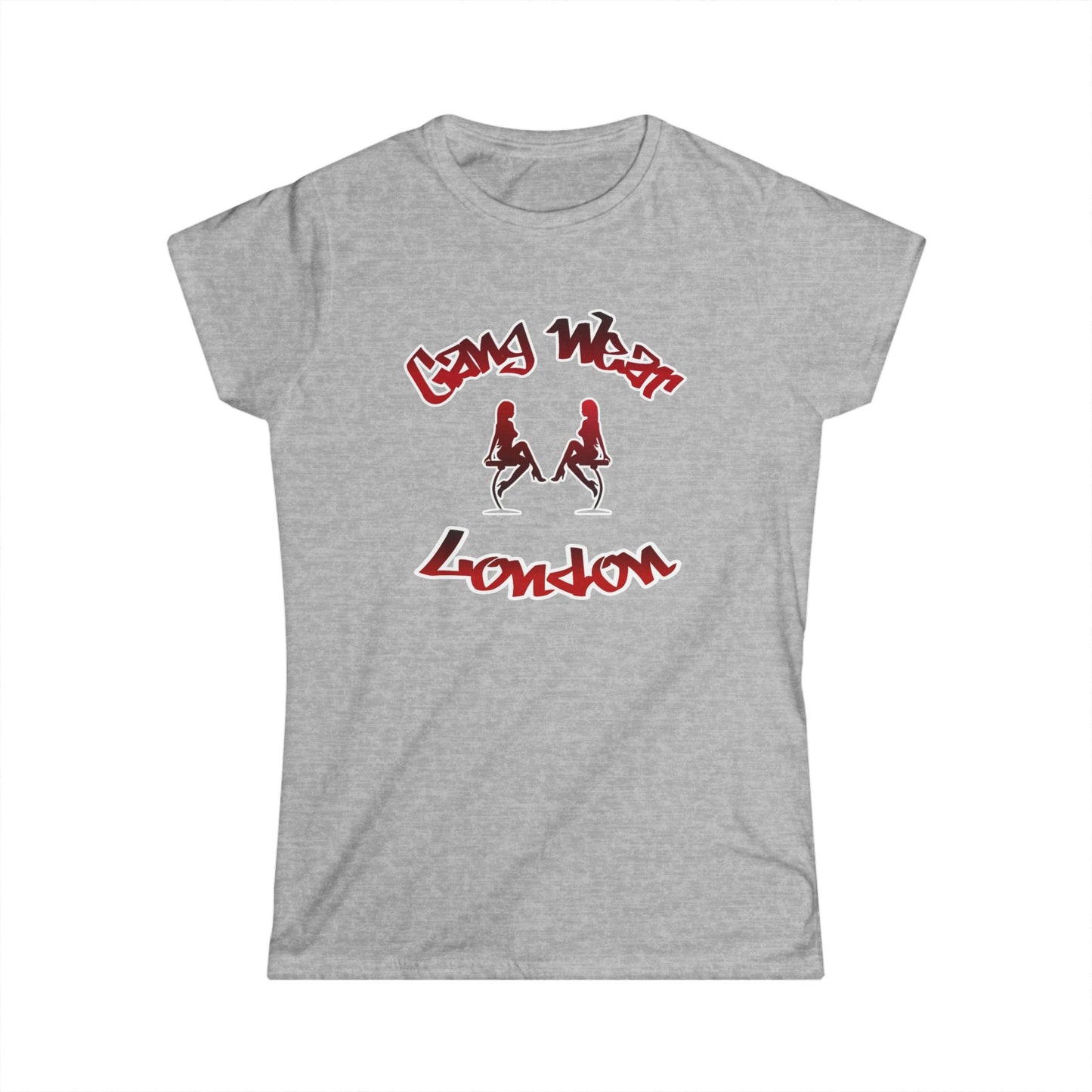 Women's Softstyle Tee