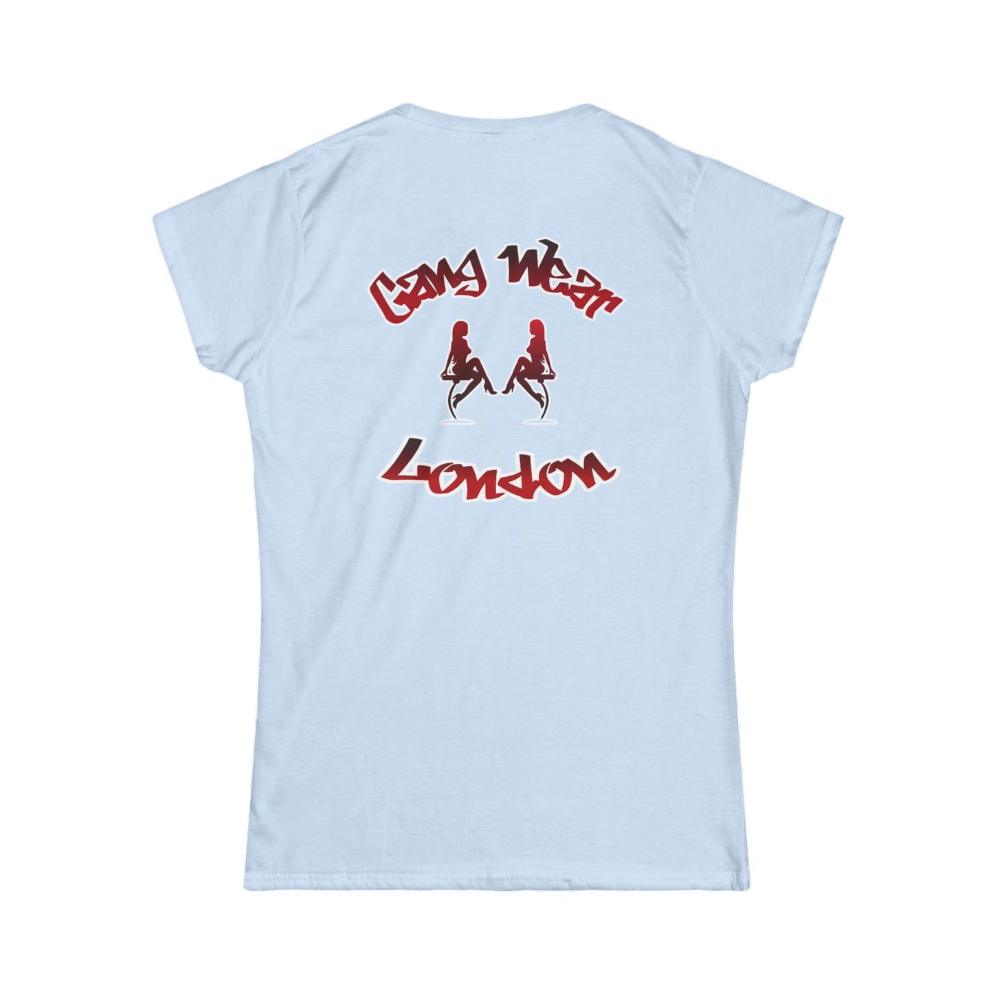 Women's Softstyle Tee