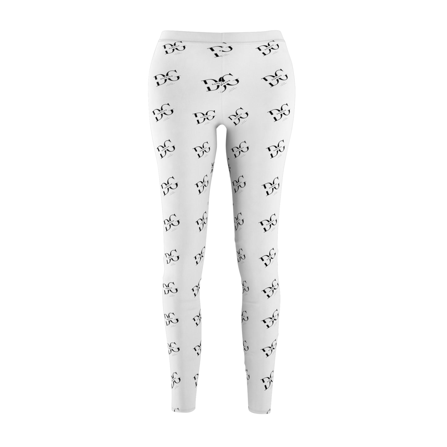 Stylish Women's Casual Leggings - Perfect for Everyday Wear, Fitness, Travel, Gifts, and Relaxation
