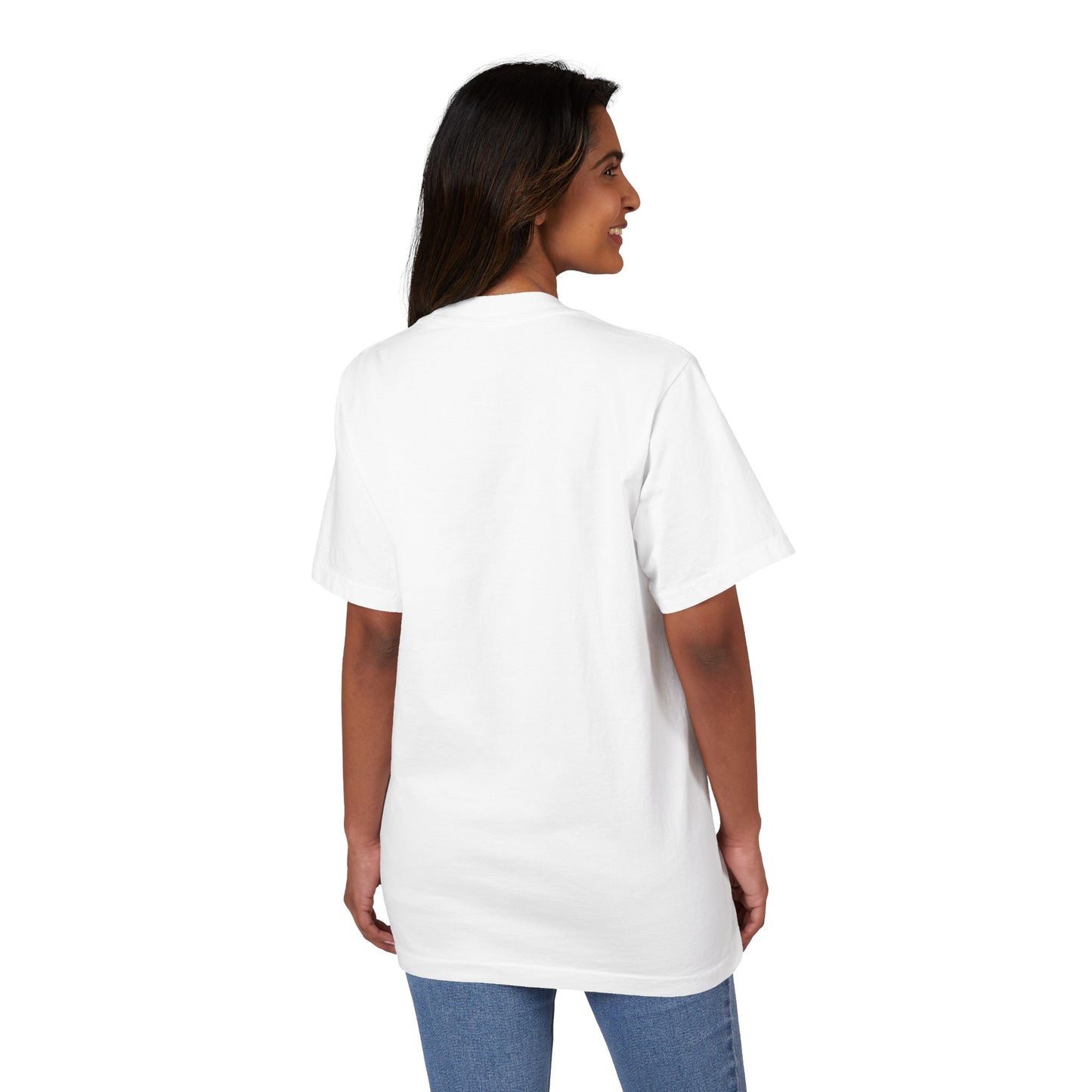 Bold Graphic Unisex Tee - Perfect for Gift, Casual Wear, Humor Shirt, Baby Shower, Birthday