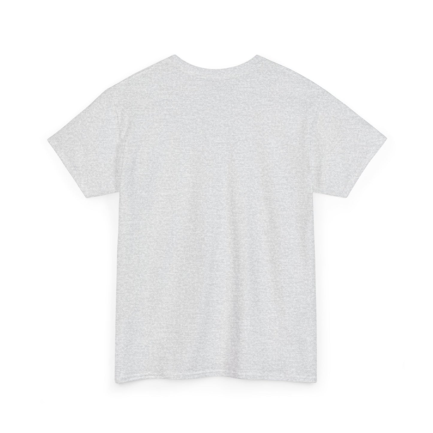Supreme Hustle Tee for Dreamers, Unisex Heavy Cotton T-Shirt, Inspirational Gift, Career Goals, Fun Gift Idea, Everyday Wear