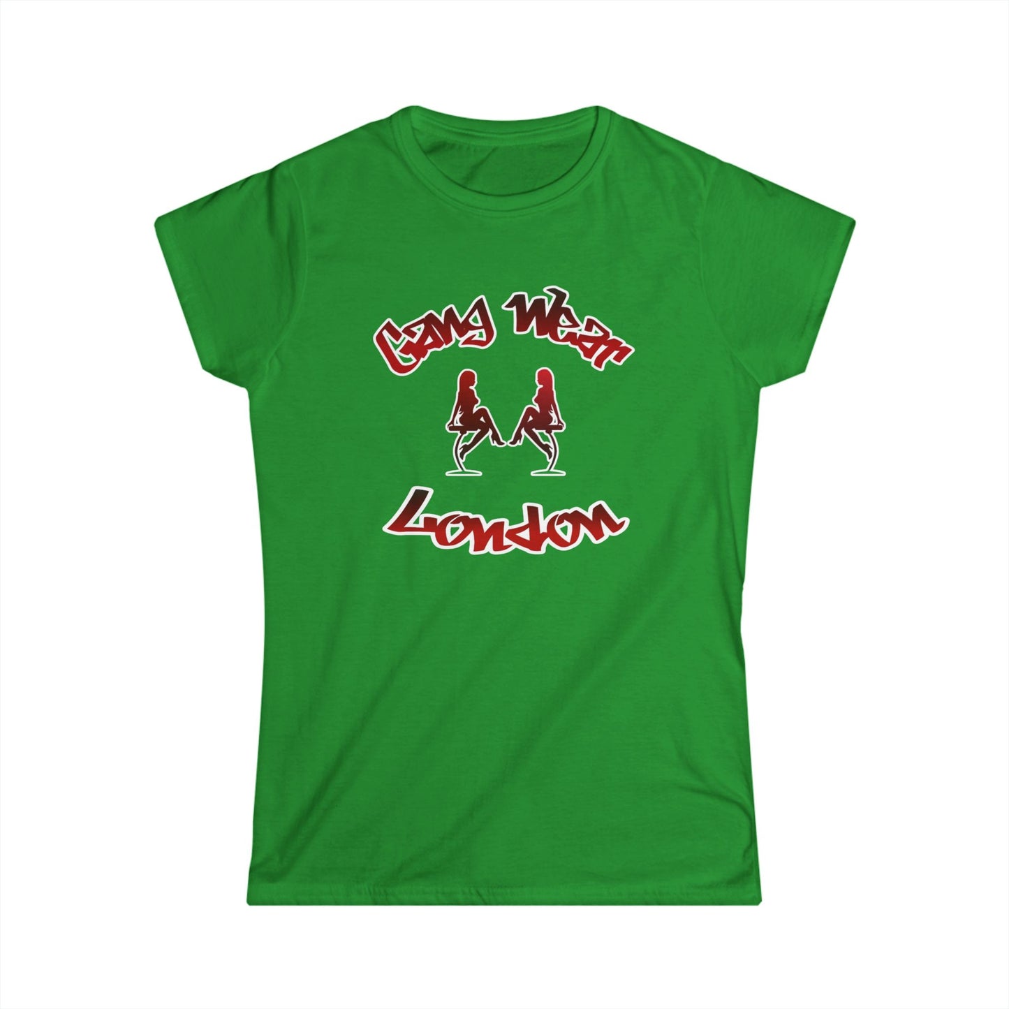 Women's Softstyle Tee