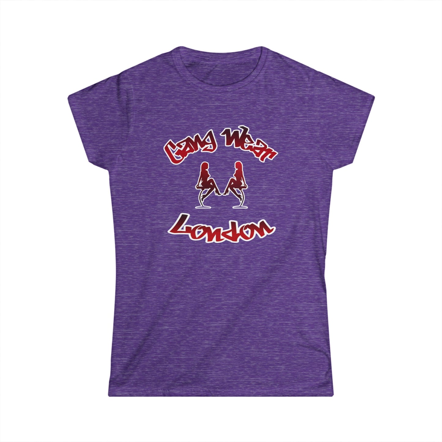 Women's Softstyle Tee