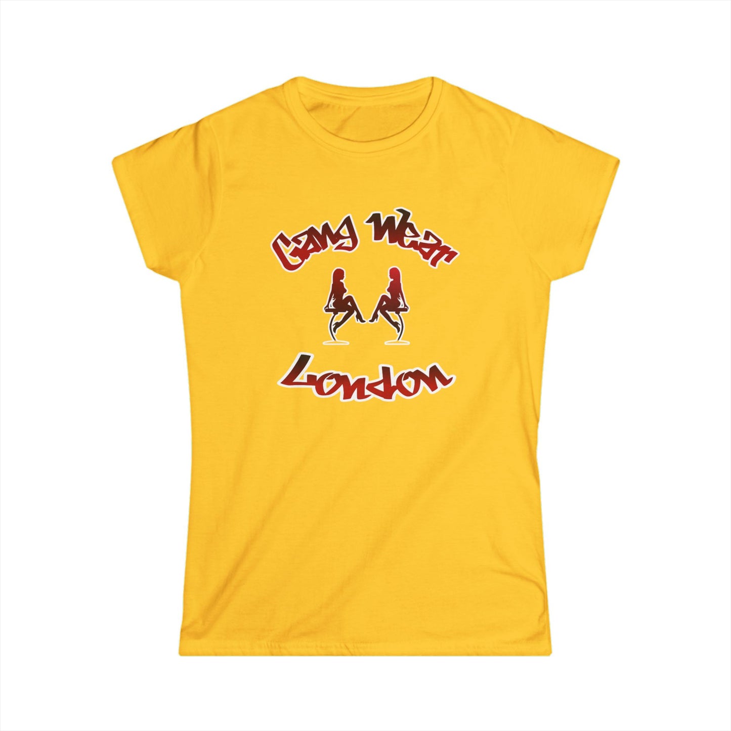 Women's Softstyle Tee
