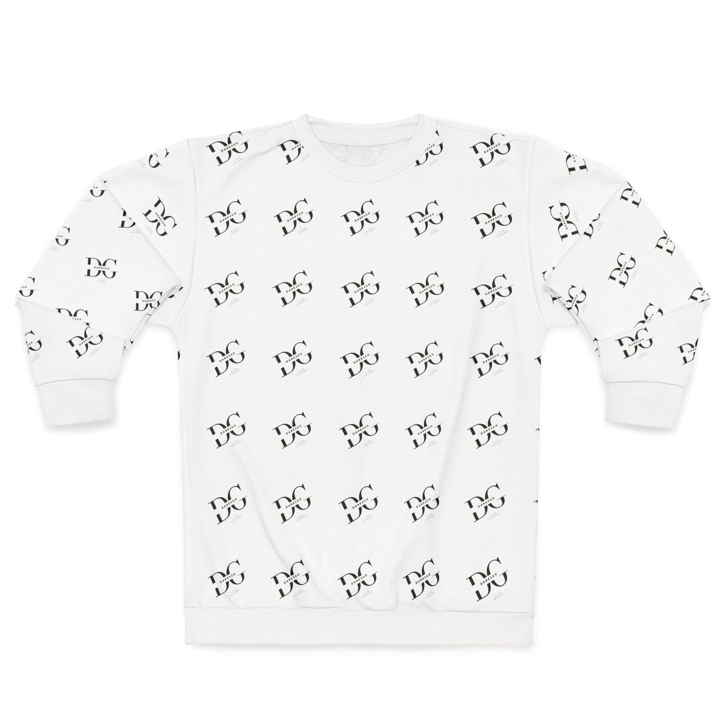 Urban Style Unisex Sweatshirt - Trending Design
