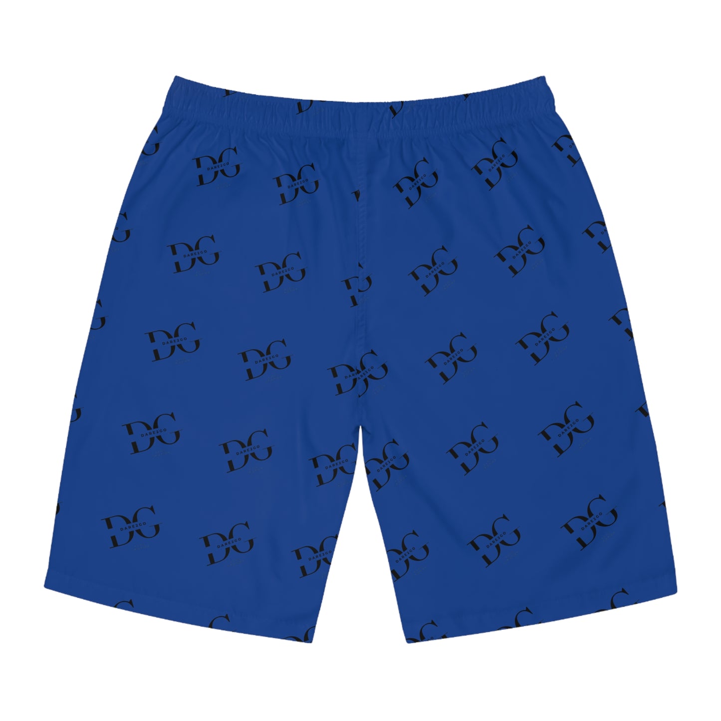 Stylish Men's Board Shorts - Perfect for Summer Beach Days, Pool Parties, and Vacation Vibes - AOP Designs, Casual Swimwear, Beachwear