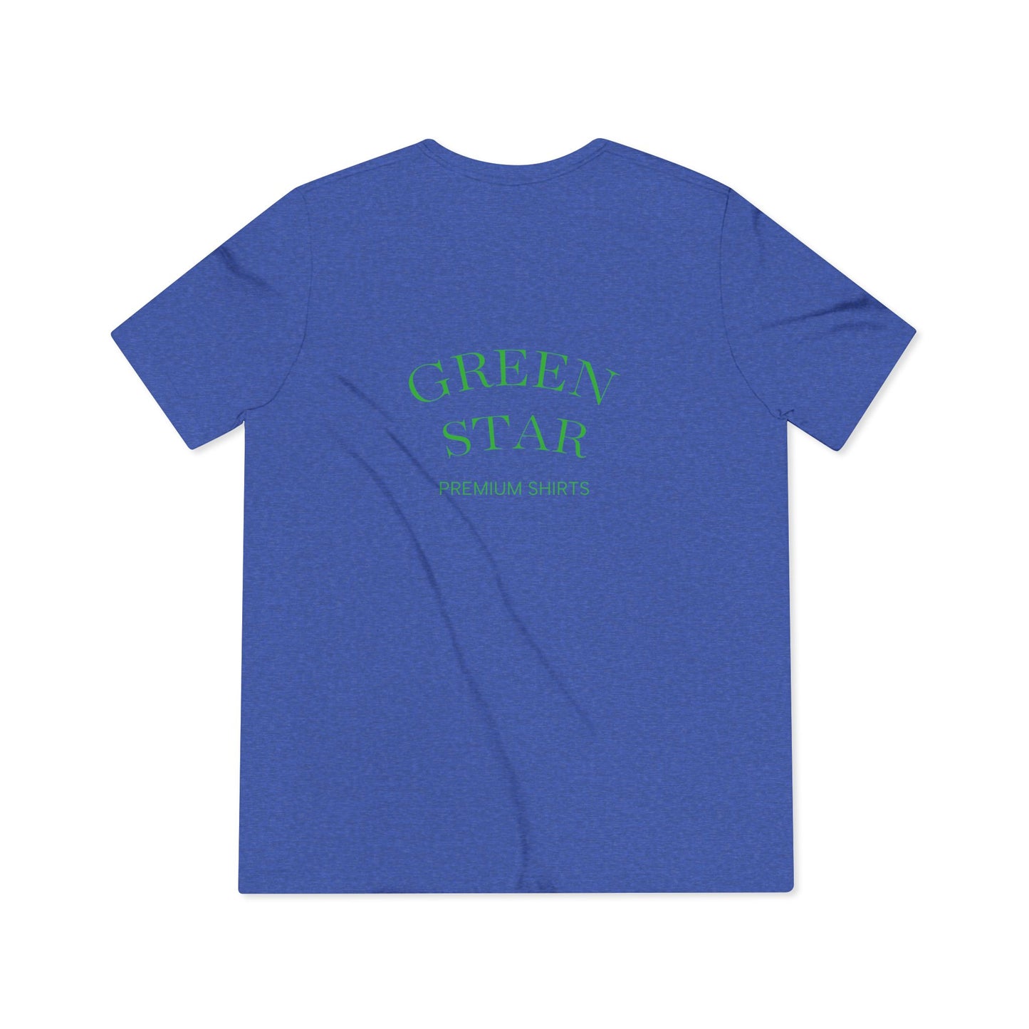 Vintage Starry Sky Unisex Triblend Tee, Casual T-Shirt, Unisex Graphic Tee, Unique Gift, Eco-Friendly Fashion