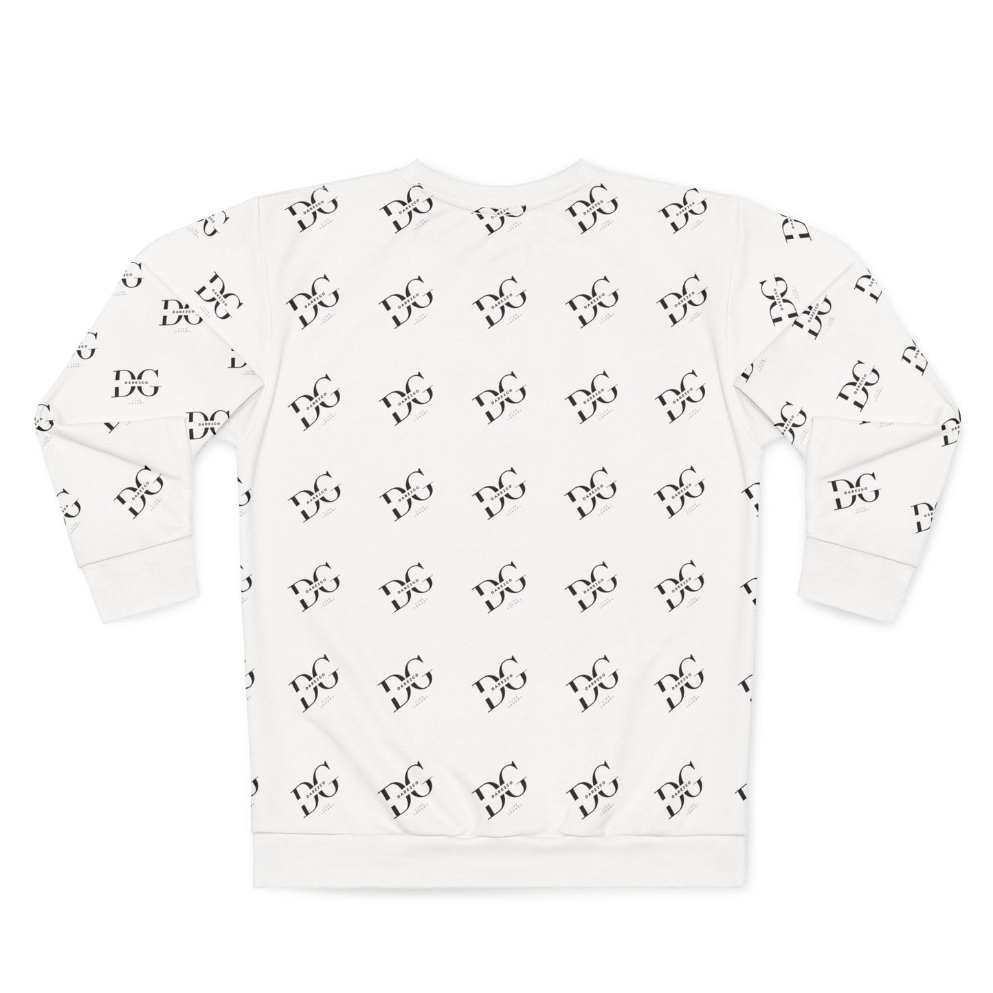 Urban Style Unisex Sweatshirt - Trending Design