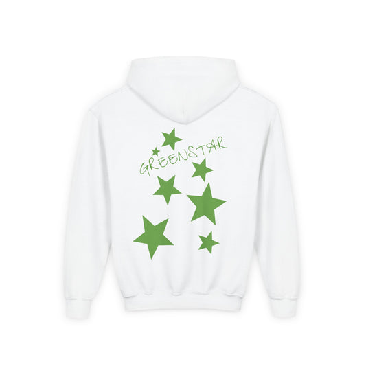 Colorful Youth Hooded Sweatshirt, Trendy Hoodie for Kids, Stylish Sweatshirt, Perfect Gift for Teens, Comfortable Youth Apparel, [...]