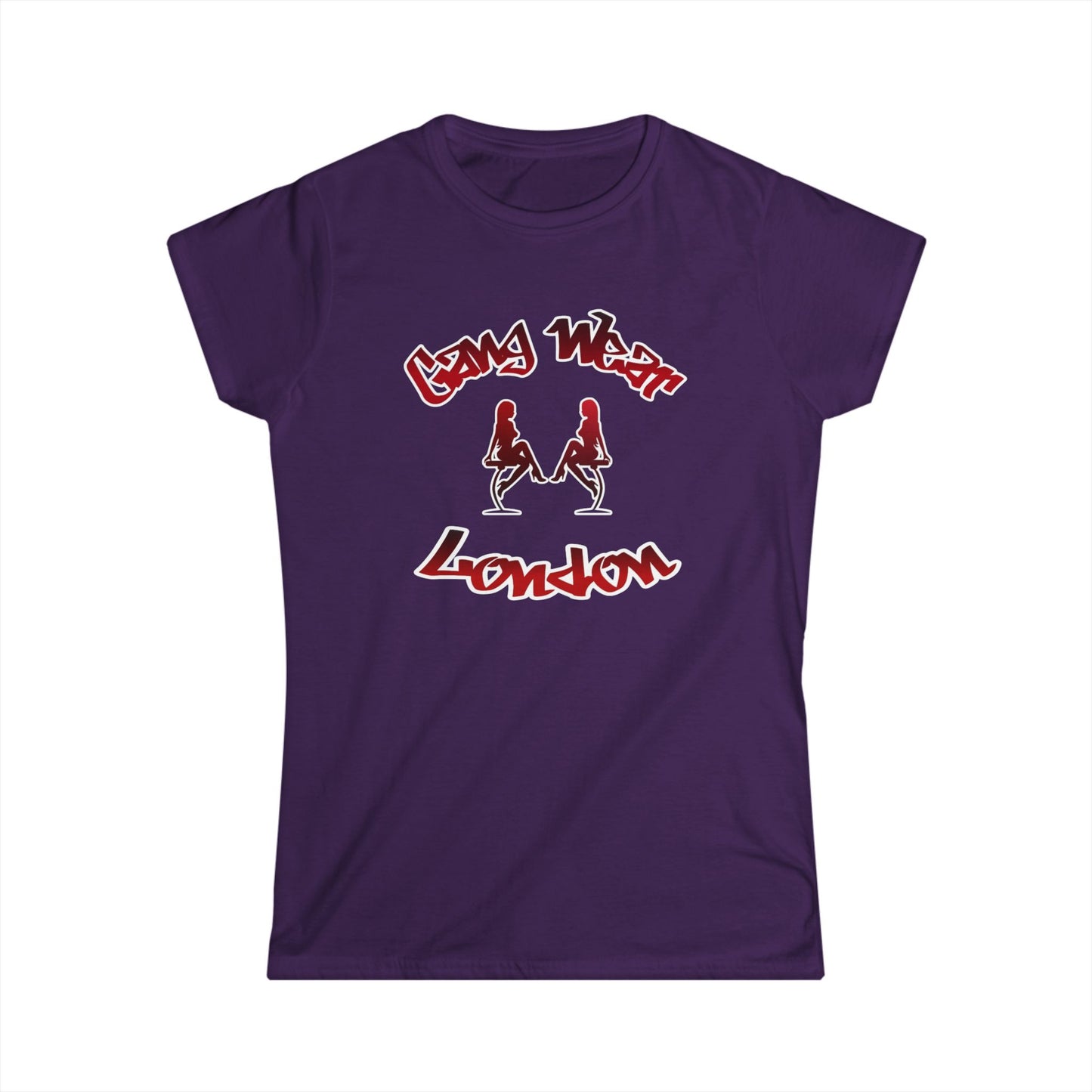 Women's Softstyle Tee