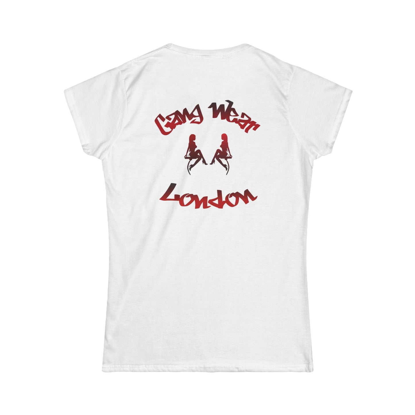 Women's Softstyle Tee