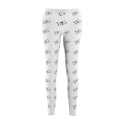 Stylish Women's Casual Leggings - Perfect for Everyday Wear, Fitness, Travel, Gifts, and Relaxation
