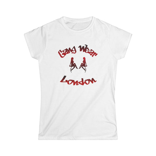 Women's Softstyle Tee