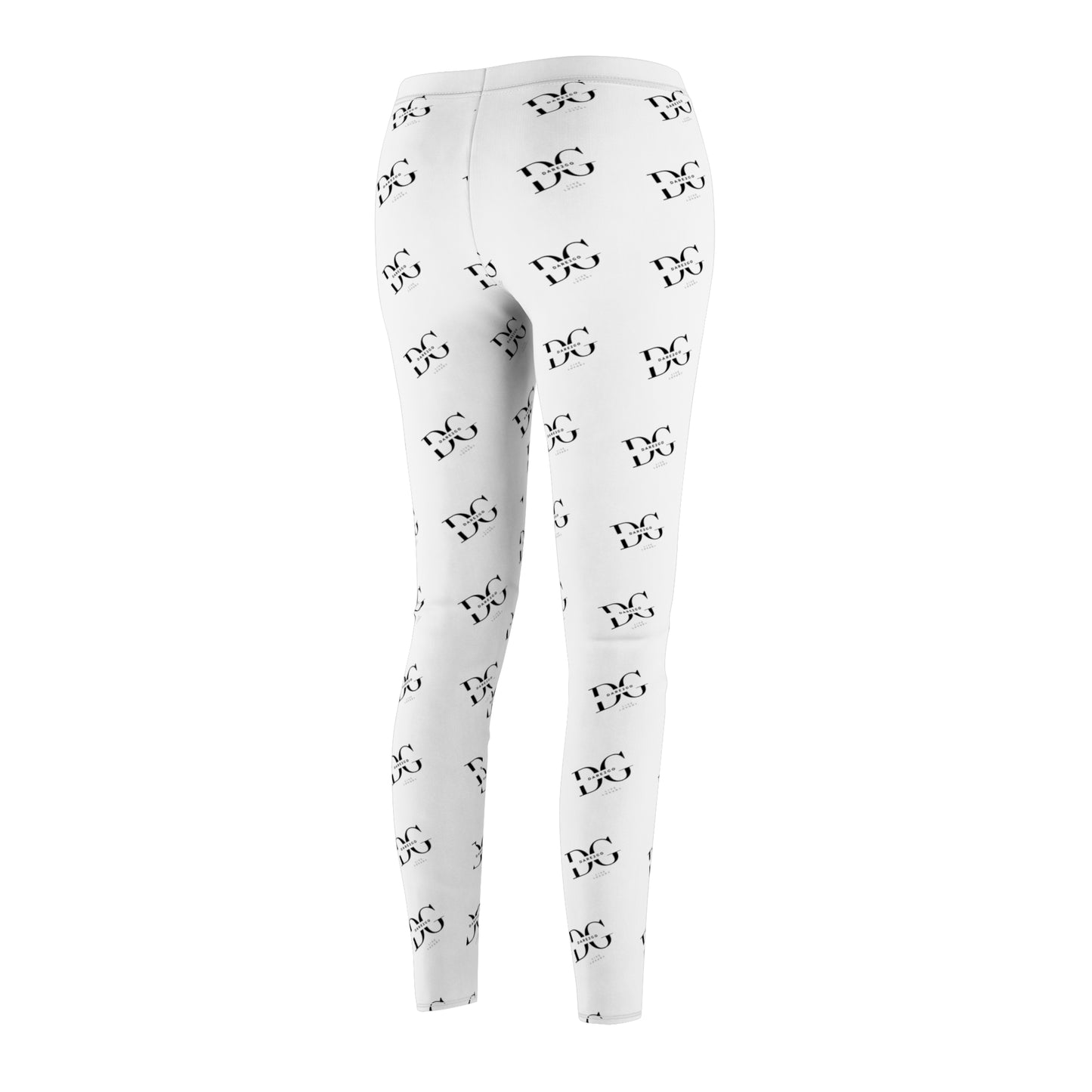 Stylish Women's Casual Leggings - Perfect for Everyday Wear, Fitness, Travel, Gifts, and Relaxation
