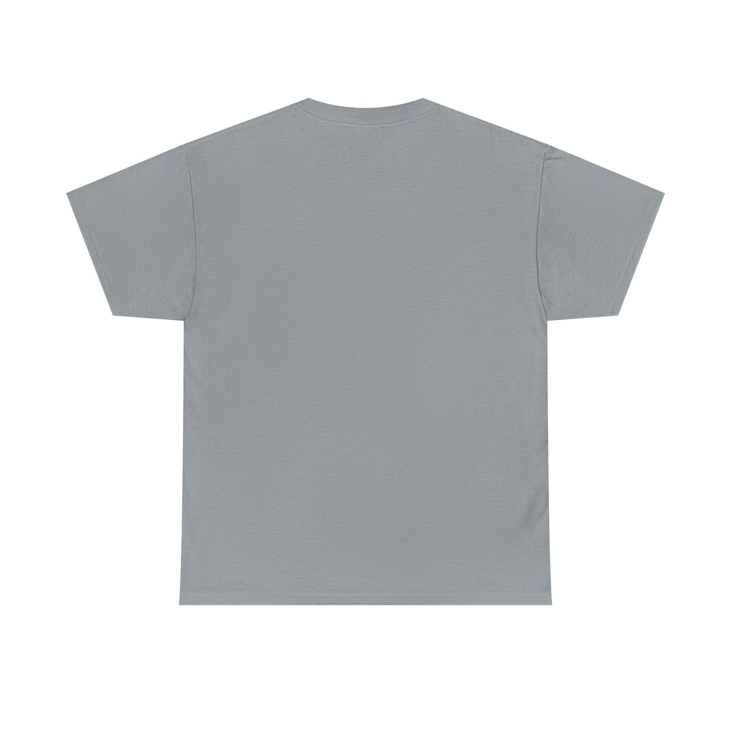 Supreme Hustle Tee for Dreamers, Unisex Heavy Cotton T-Shirt, Inspirational Gift, Career Goals, Fun Gift Idea, Everyday Wear