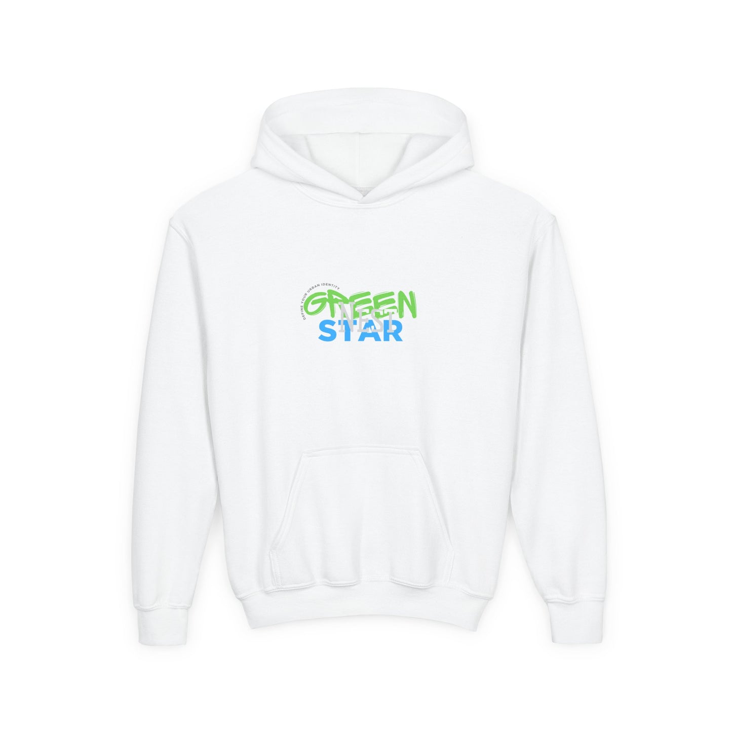 Colorful Youth Hooded Sweatshirt, Trendy Hoodie for Kids, Stylish Sweatshirt, Perfect Gift for Teens, Comfortable Youth Apparel, [...]