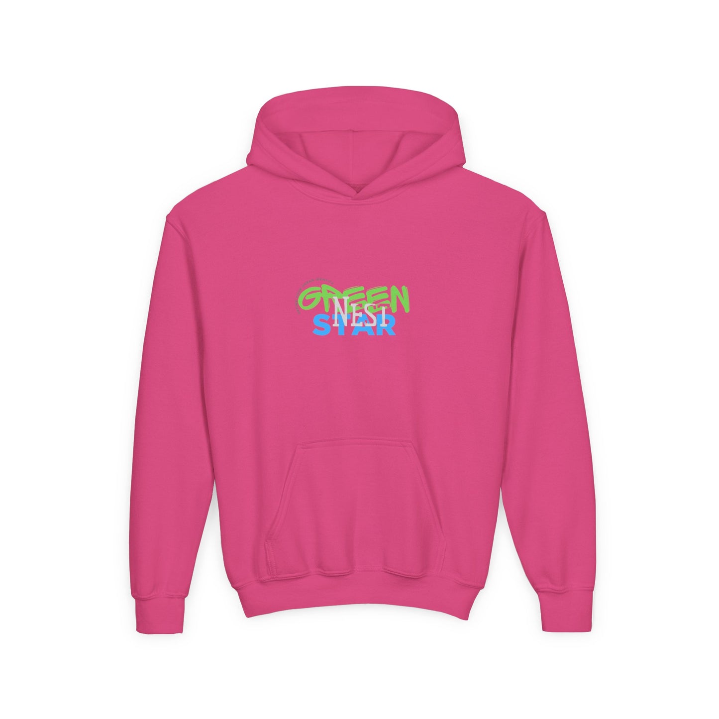 Colorful Youth Hooded Sweatshirt, Trendy Hoodie for Kids, Stylish Sweatshirt, Perfect Gift for Teens, Comfortable Youth Apparel, [...]