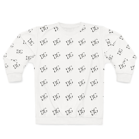 Urban Style Unisex Sweatshirt - Trending Design