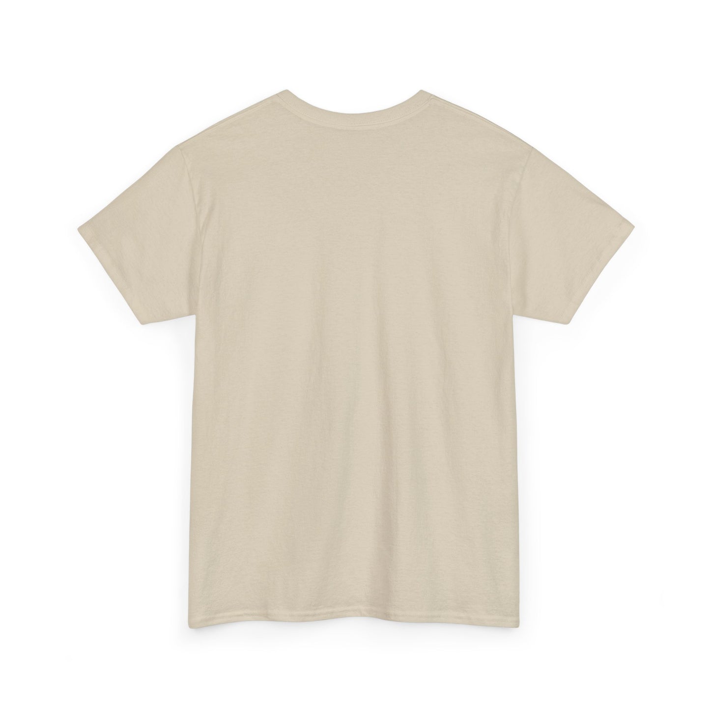 Supreme Hustle Tee for Dreamers, Unisex Heavy Cotton T-Shirt, Inspirational Gift, Career Goals, Fun Gift Idea, Everyday Wear