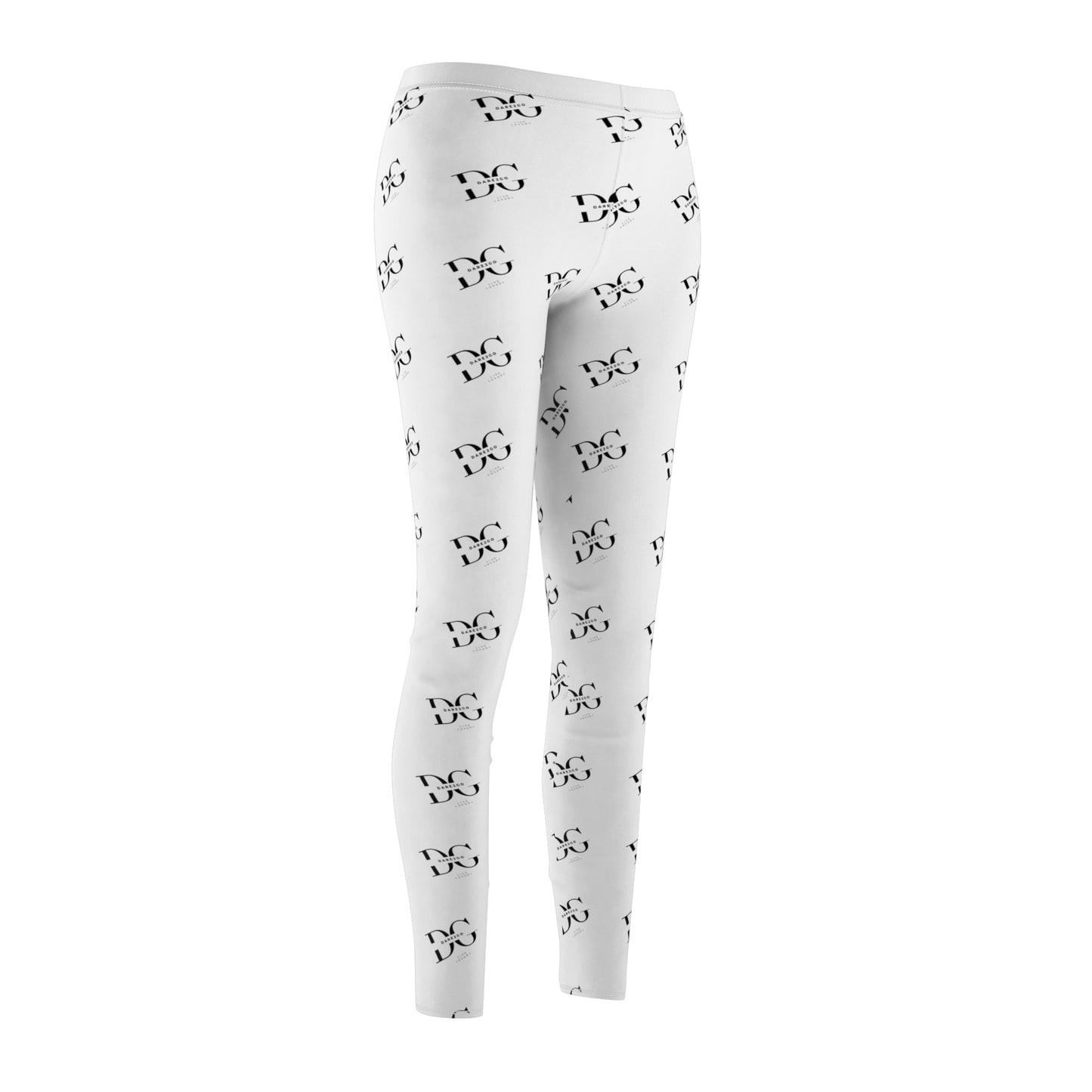 Stylish Women's Casual Leggings - Perfect for Everyday Wear, Fitness, Travel, Gifts, and Relaxation