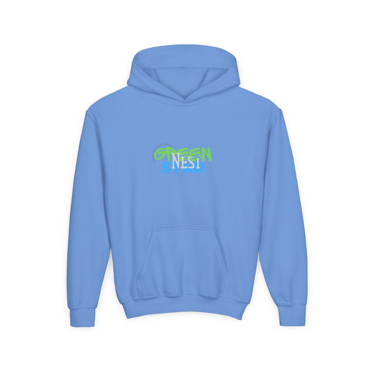 Colorful Youth Hooded Sweatshirt, Trendy Hoodie for Kids, Stylish Sweatshirt, Perfect Gift for Teens, Comfortable Youth Apparel, [...]