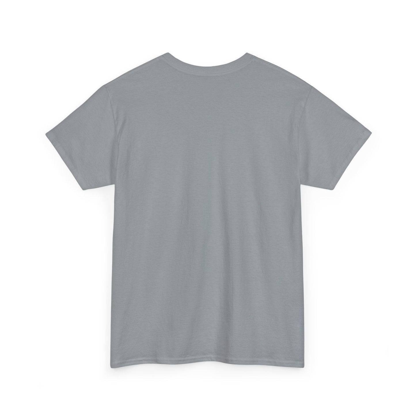 Supreme Hustle Tee for Dreamers, Unisex Heavy Cotton T-Shirt, Inspirational Gift, Career Goals, Fun Gift Idea, Everyday Wear