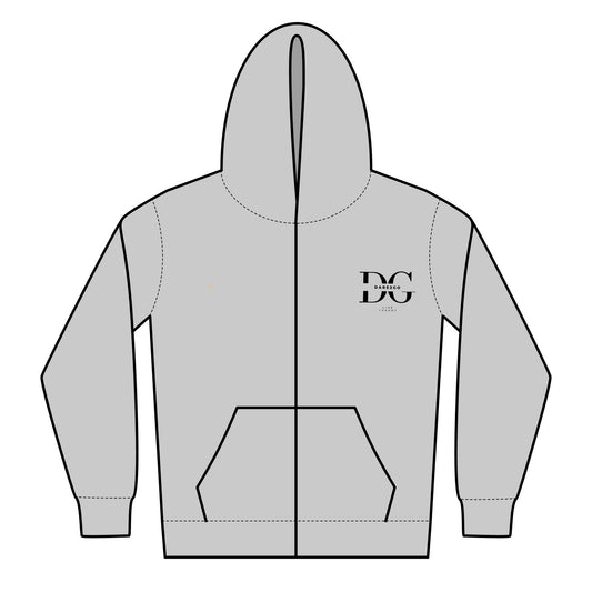 Youth Heavy Blend Zipped Hoodie with Star and Butterfly Design, Cozy Kids Sweatshirt for Everyday Wear, Great Gift for Birthdays, [...]