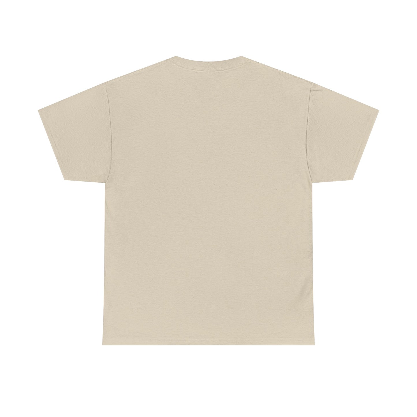 Supreme Hustle Tee for Dreamers, Unisex Heavy Cotton T-Shirt, Inspirational Gift, Career Goals, Fun Gift Idea, Everyday Wear