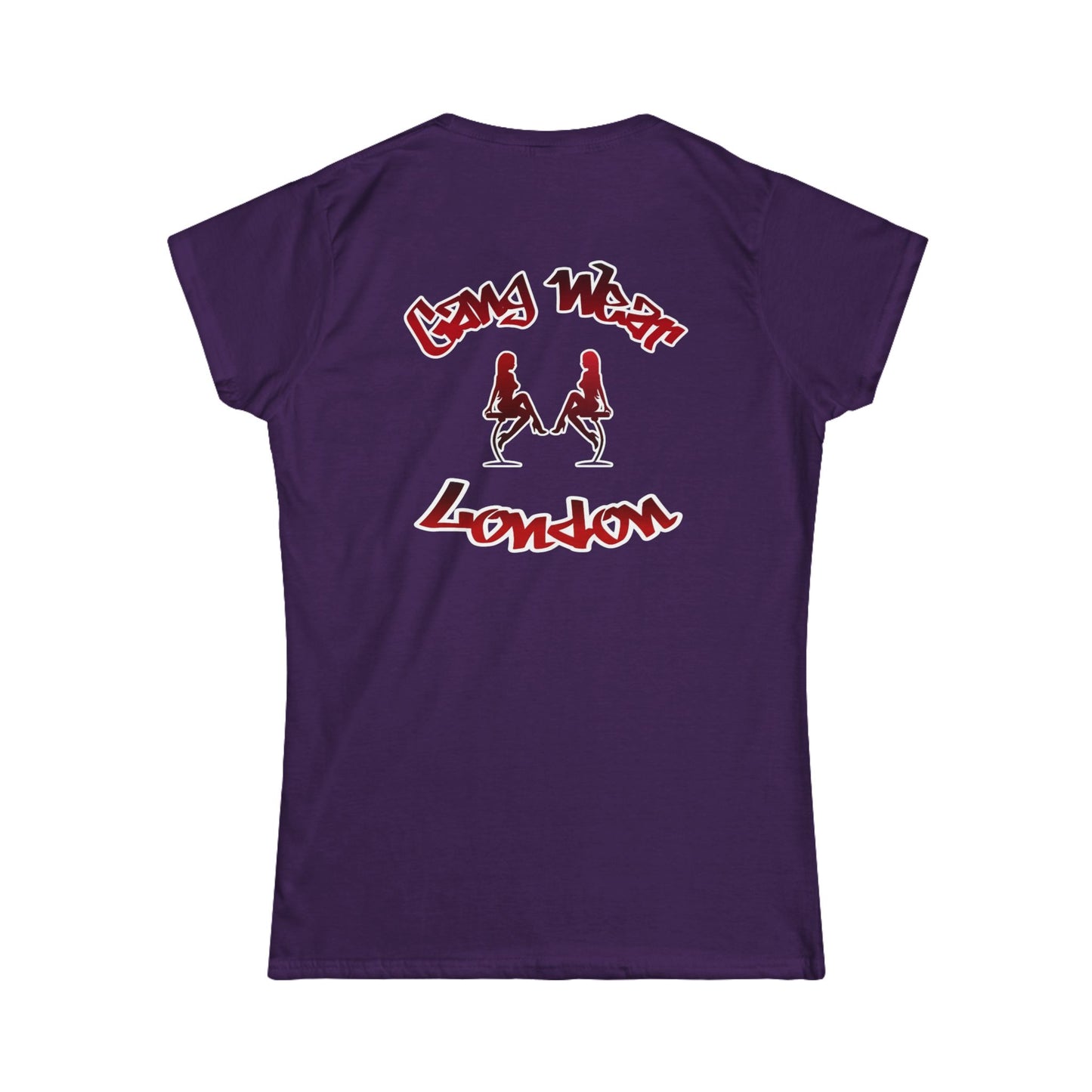 Women's Softstyle Tee