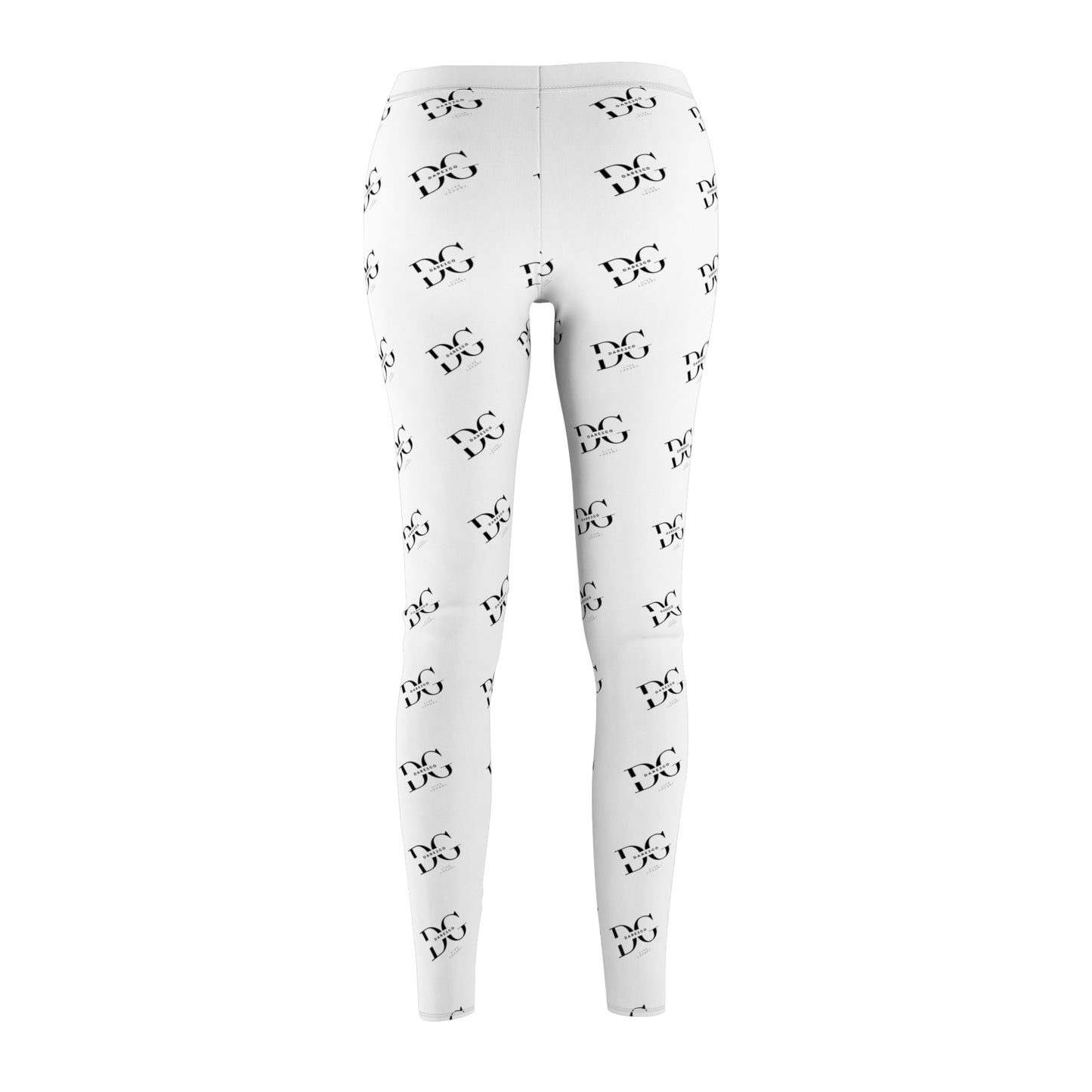 Stylish Women's Casual Leggings - Perfect for Everyday Wear, Fitness, Travel, Gifts, and Relaxation